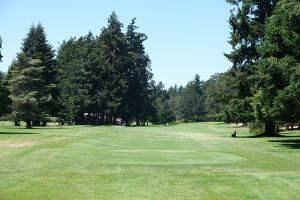 Royal Colwood 9th